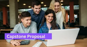 Capstone Proposal Help